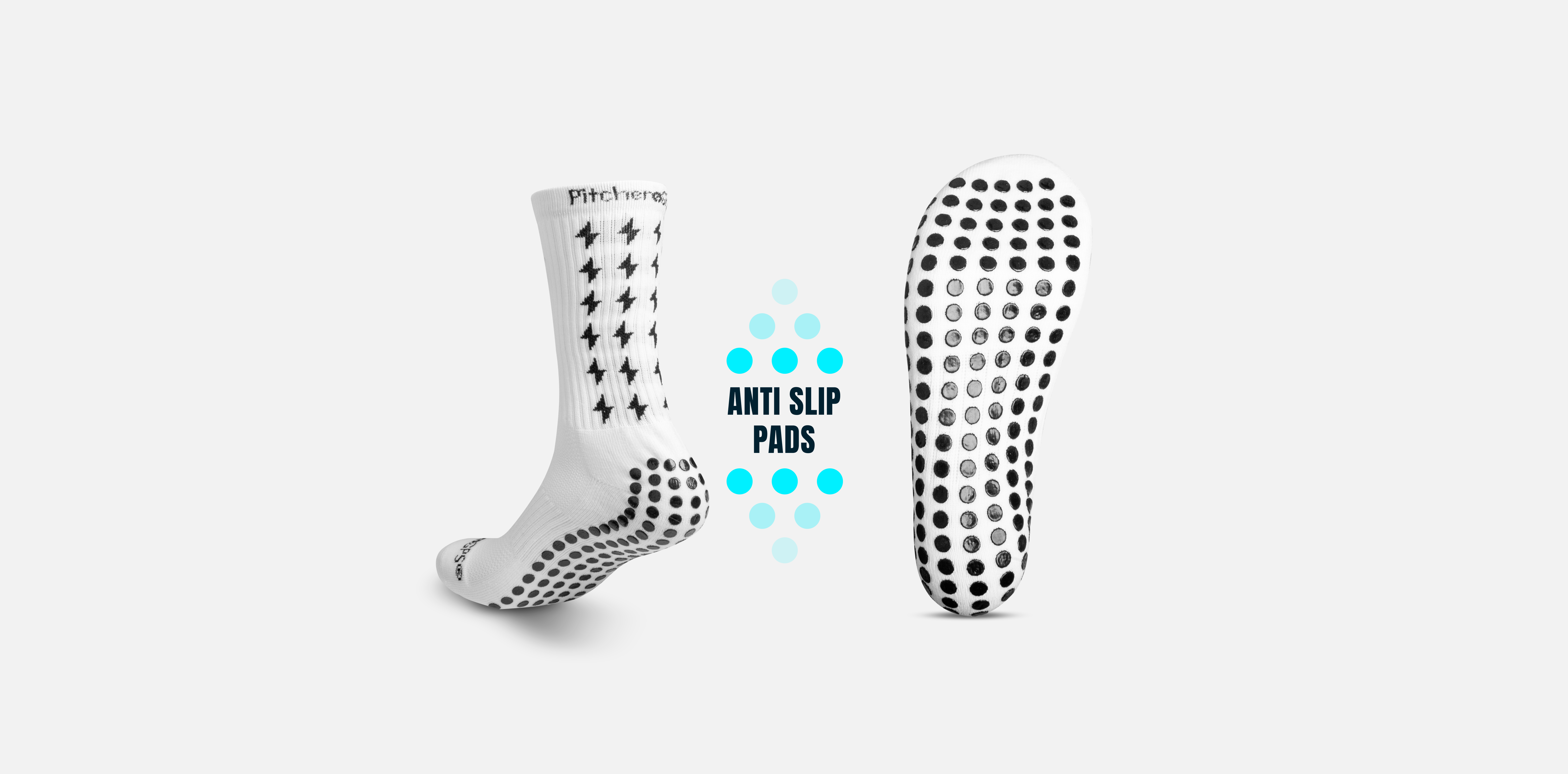 boot slip sock