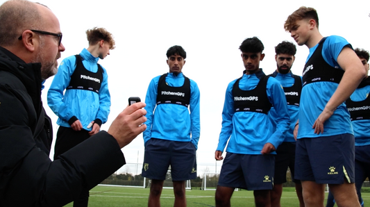 Case Study: Samuel Ryder Academy Elevates Sports Performance with PitcheroGPS Team Bundle