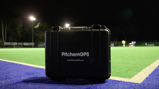Case Study: Transforming how Timperley Hockey Club Train & Perform