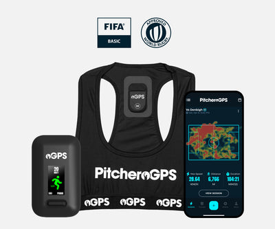 GPS Player Bundle