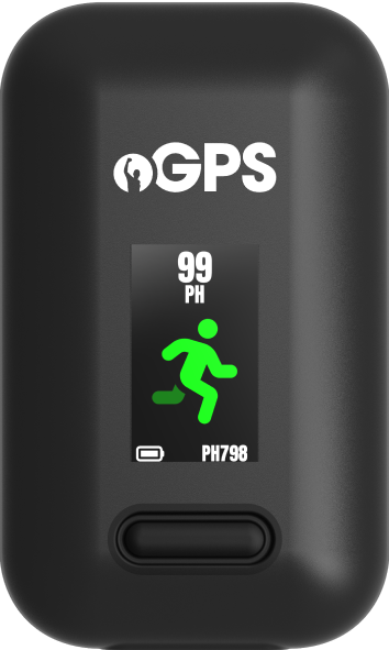 PitcheroGPS Player Tracker