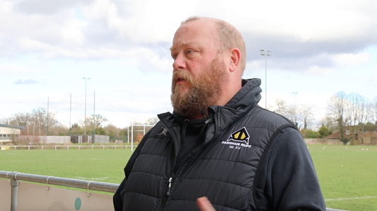 Case Study: Improving Training and Performance with GPS Technology at Farnham RUFC