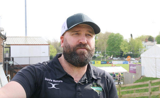 Case Study: Guernsey Raiders Overcome Post-Christmas Fatigue and Injuries with GPS Tracking