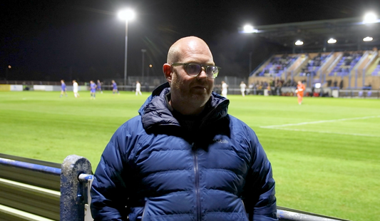 Case Study: How Garforth Town AFC Enhanced Their Training with PitcheroGPS
