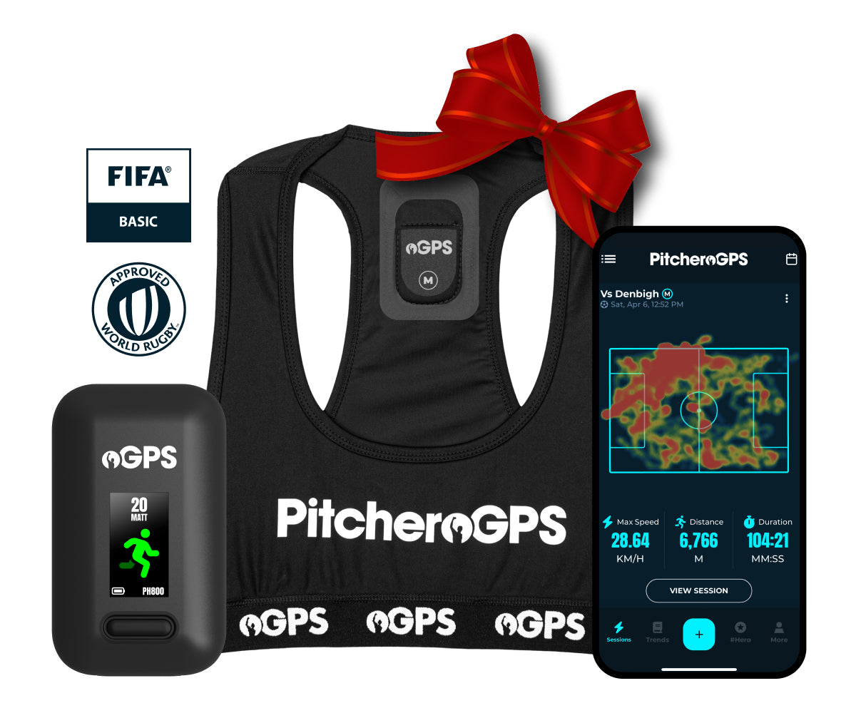 GPS Player Bundle