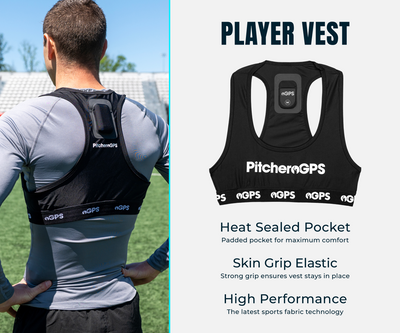 GPS Player Tracker