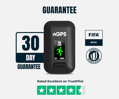 GPS Player Tracker