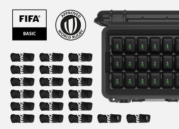 PitcheroGPS Team Bundle