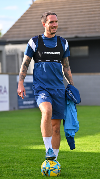 Football gps tracker hotsell