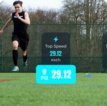 jord beholder deadlock Football GPS Tracker - How Football Teams Use GPS to Improve Their  Performance – PitcheroGPS