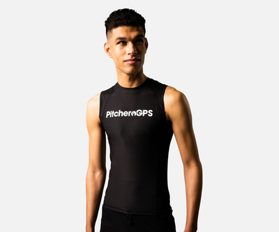 GPS Sleeveless Base Layer