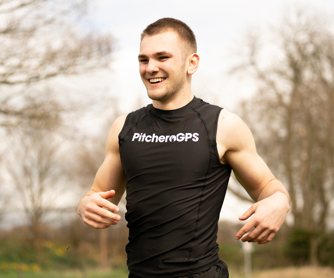 GPS Sleeveless Base Layer