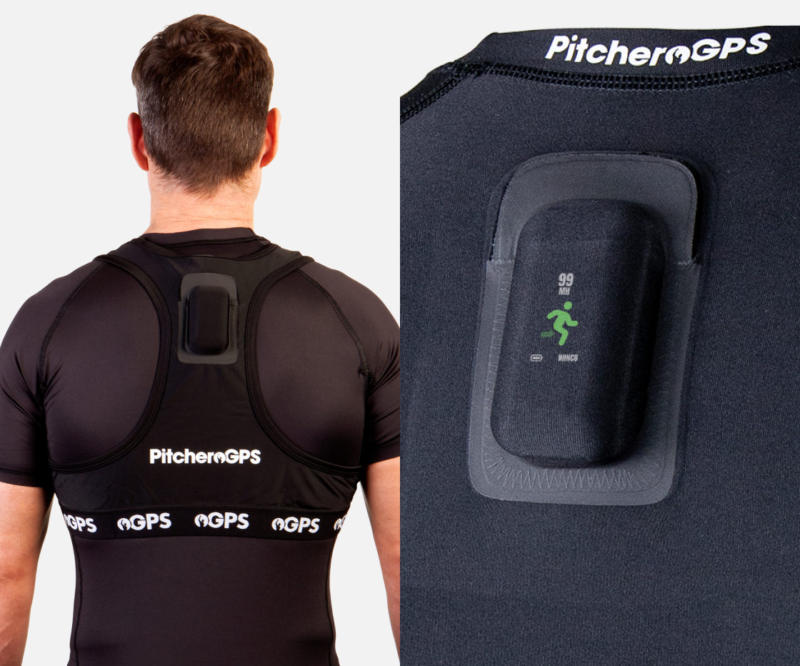 Fitness tracker vest sales