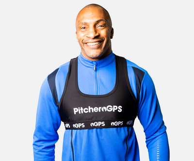 GPS Player Vest