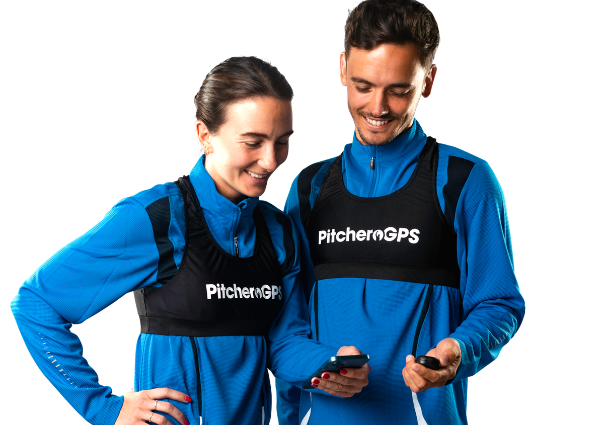 What is a GPS Vest? An innovative device used to monitor player