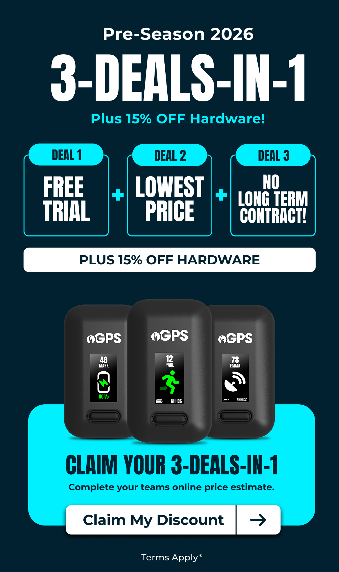 Full width image mobile