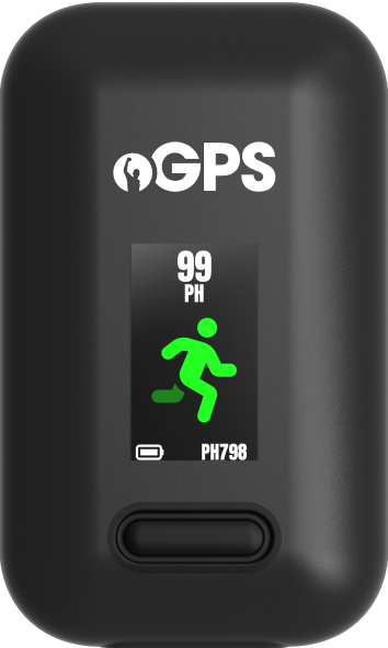 GPS Tracker Sports Vest