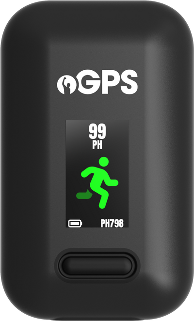 PitcheroGPS Player Tracker