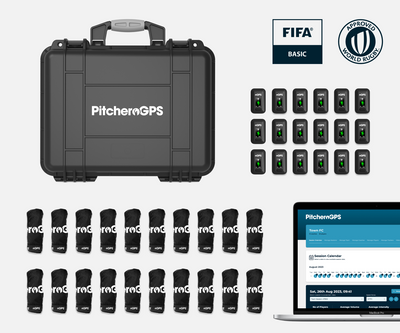 GPS Team Bundle