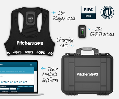 GPS Team Bundle