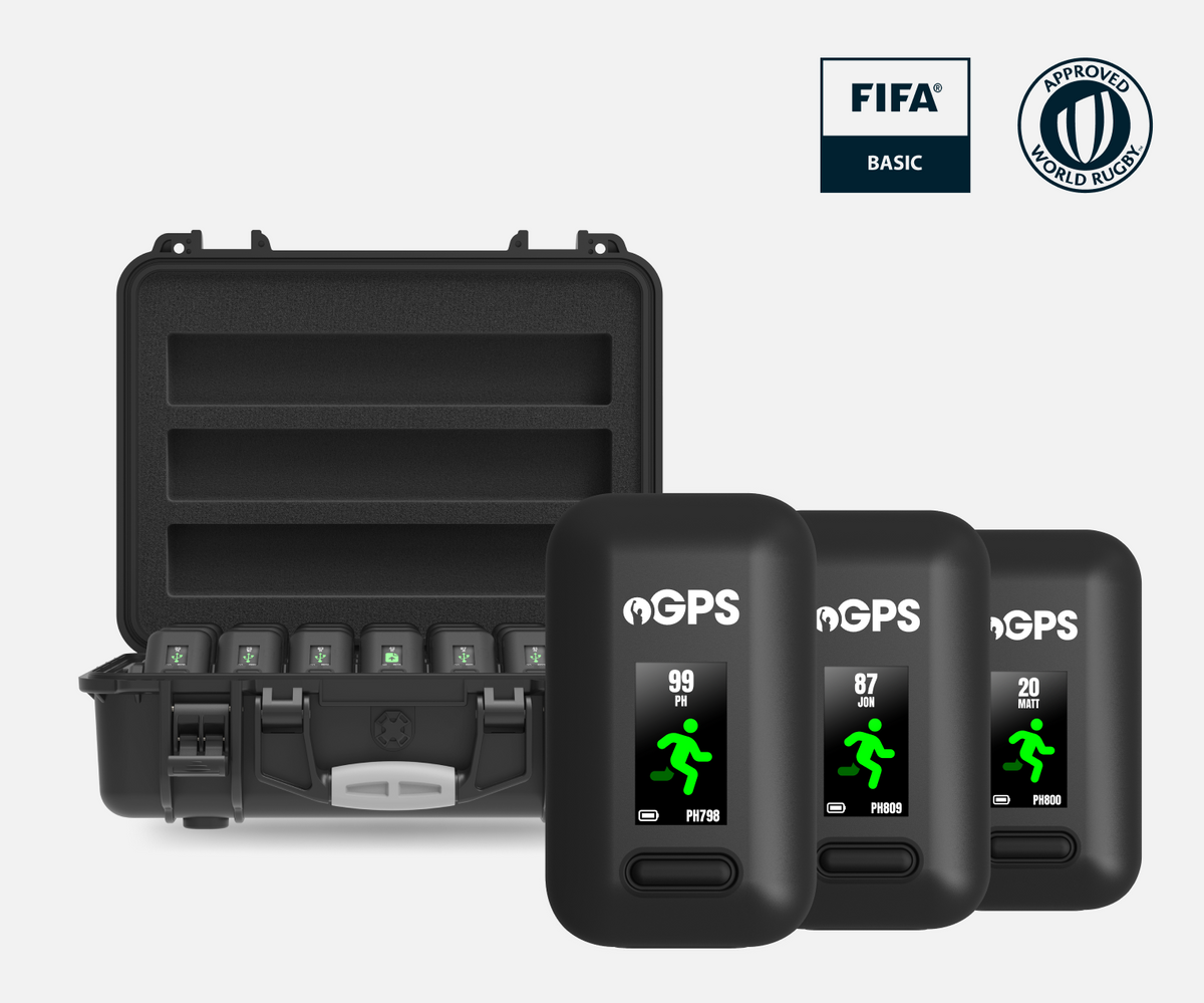 GPS Team Bundle
