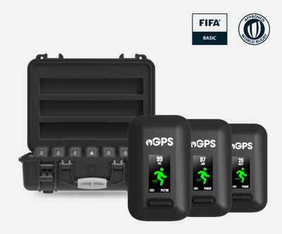 GPS Team Bundle