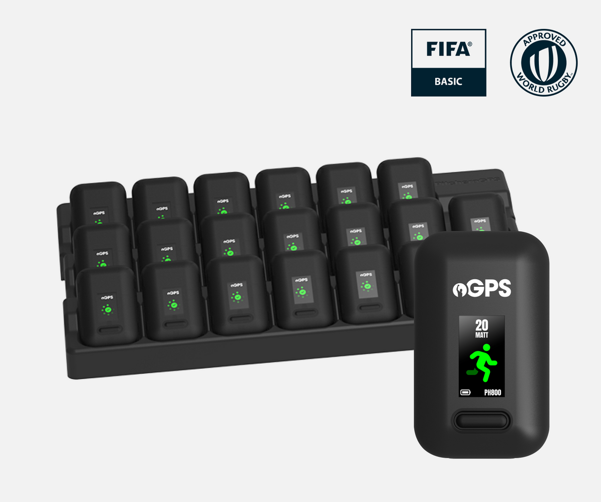 GPS Team Bundle
