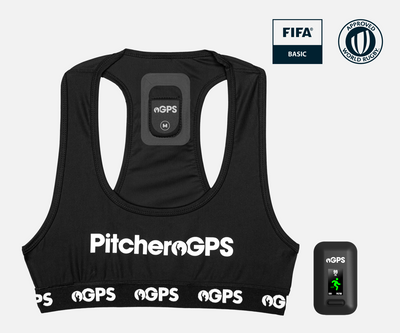 PitcheroGPS Team Bundle for Football, Rugby & Hockey Teams