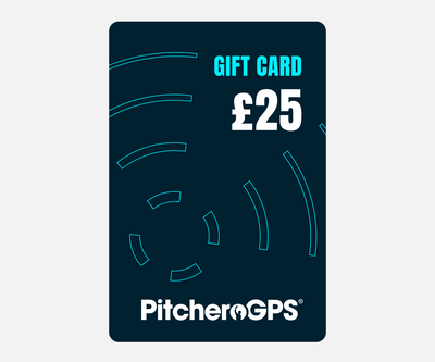 PitcheroGPS Gift Card