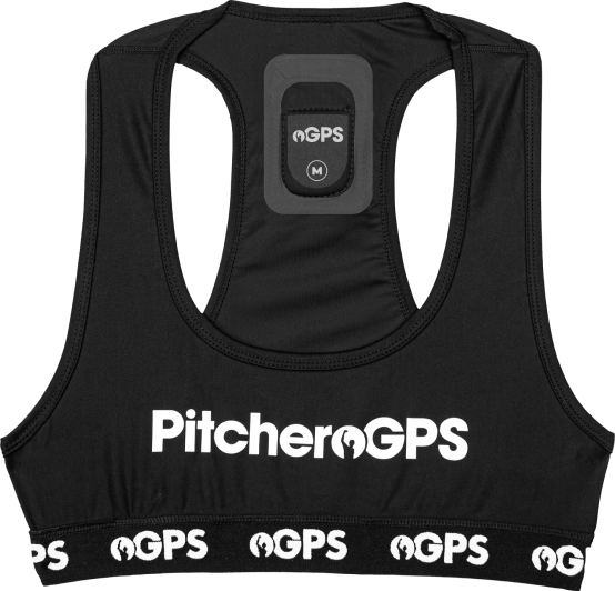 PitcheroGPS Player Bundle for Football, Rugby & Hockey Players